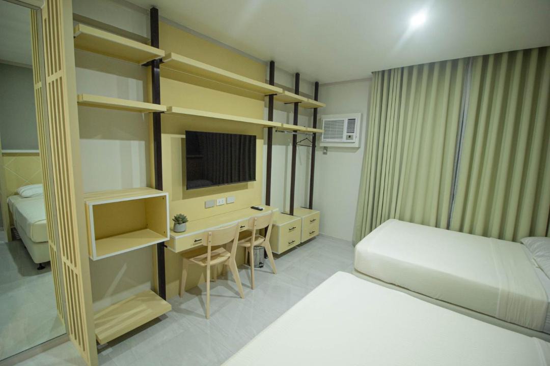 Photo of Bedroom in Roxas City