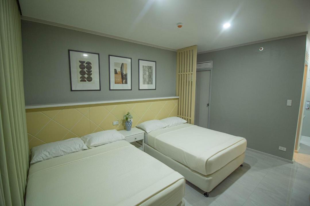 Photo of Bedroom in Roxas City
