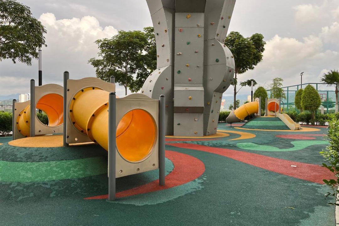 Photo of Others in Taman Keramat