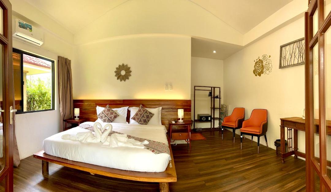 Photo of Bedroom in Dauin