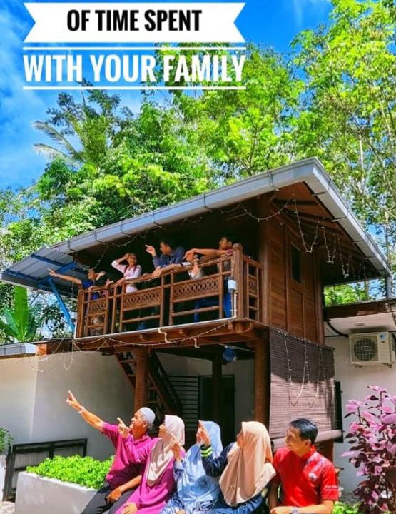 Photo of Patio Balcony in Kupang