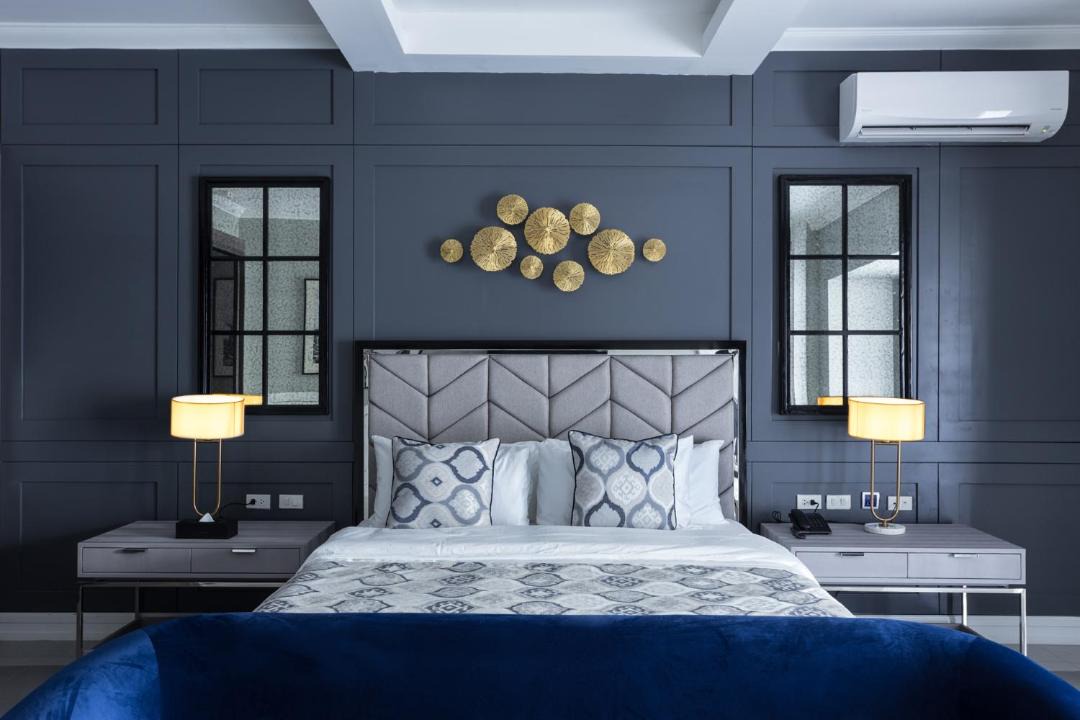 Photo of Bedroom in Bacolod
