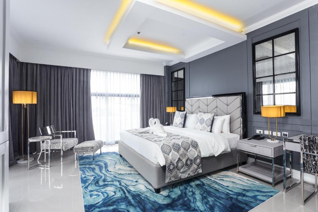 Photo of Bedroom in Bacolod
