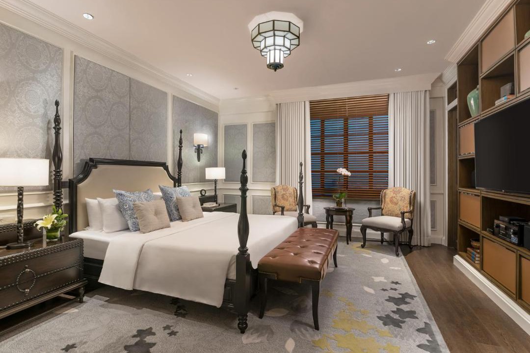 Photo of Bedroom in Ermita