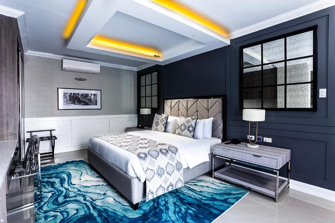 Photo of Bedroom in Bacolod