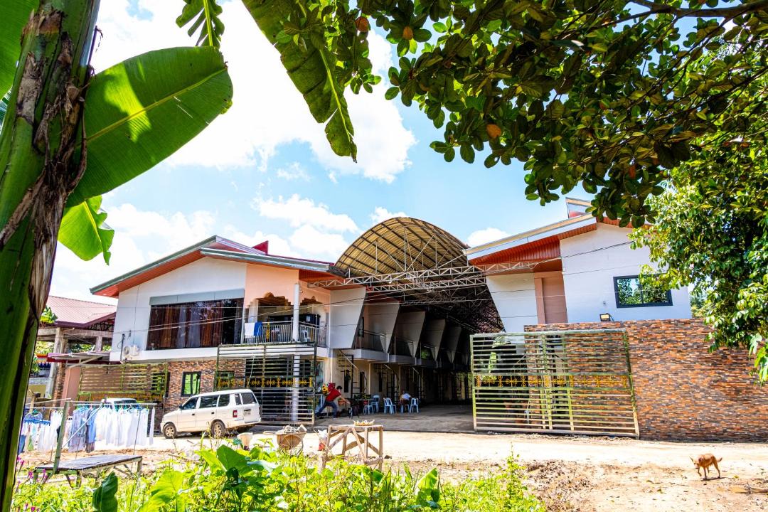 Photo of Buildings in Kidapawan