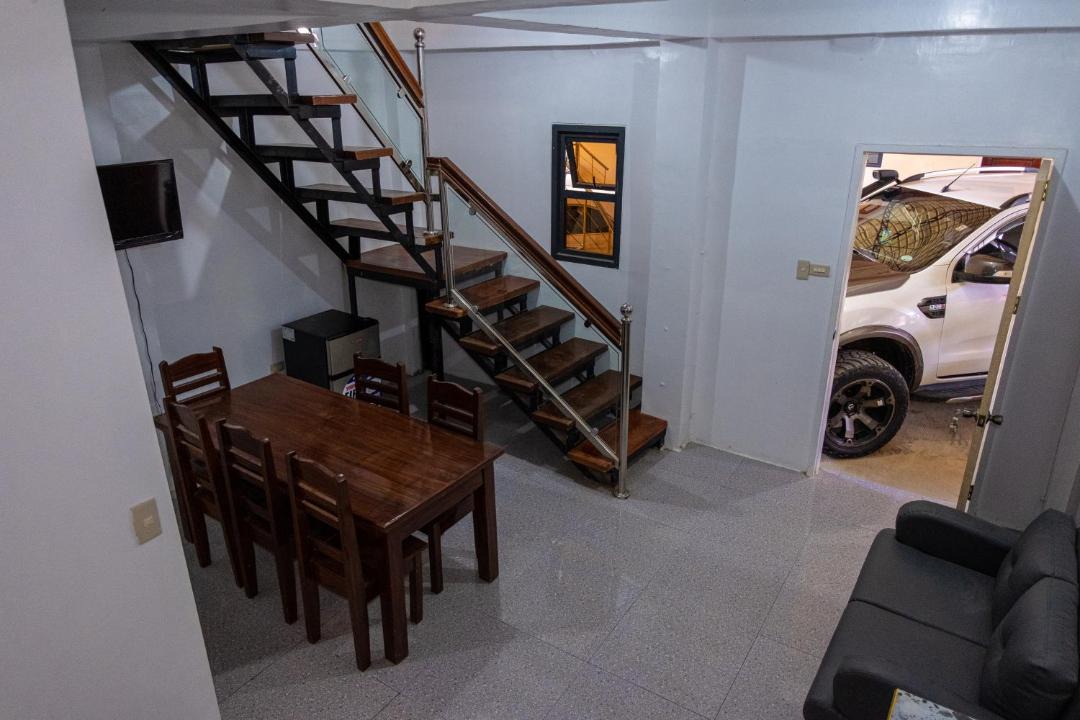 Photo of Livingroom in Kidapawan