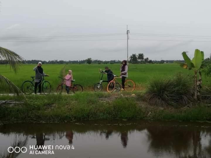 Photo of Outdoor in Sabak Bernam District