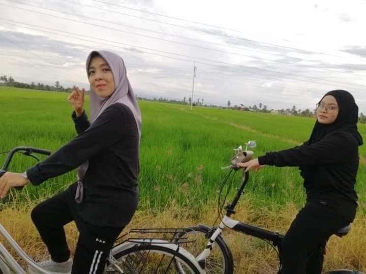 Photo of Human In Picture in Sabak Bernam District