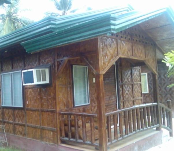 Photo of Buildings in San Fabian