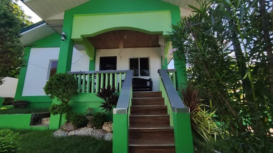 Photo of Buildings in Patar