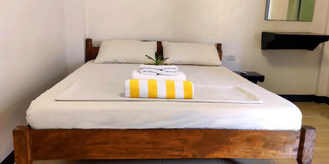 Photo of Bedroom in Coron Town Proper