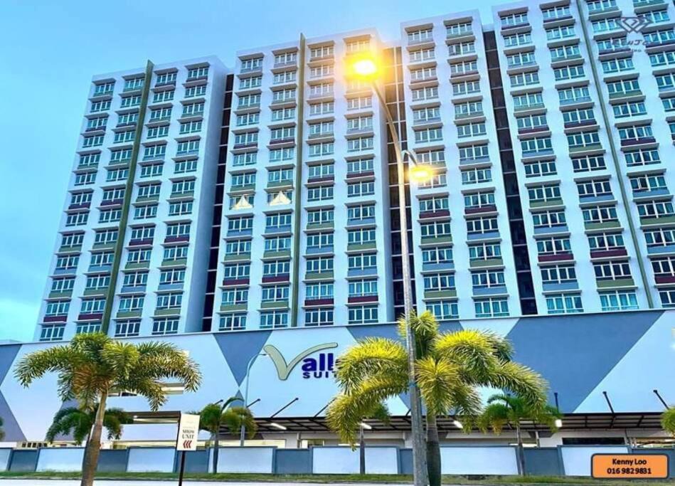 Photo of Buildings in Kuantan