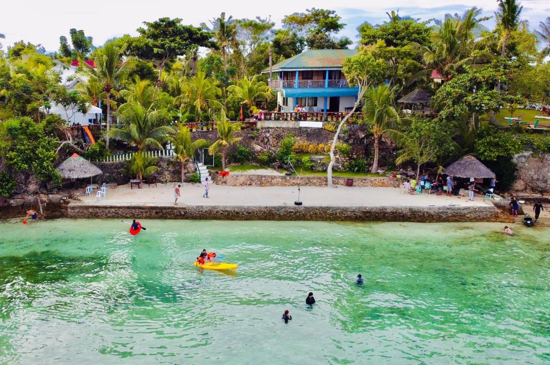 Photo of Others in Moalboal