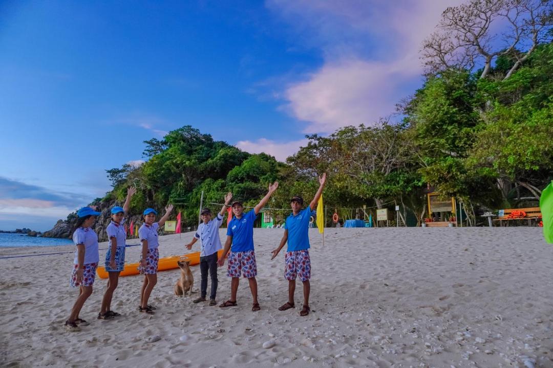 Photo of Others in Coron