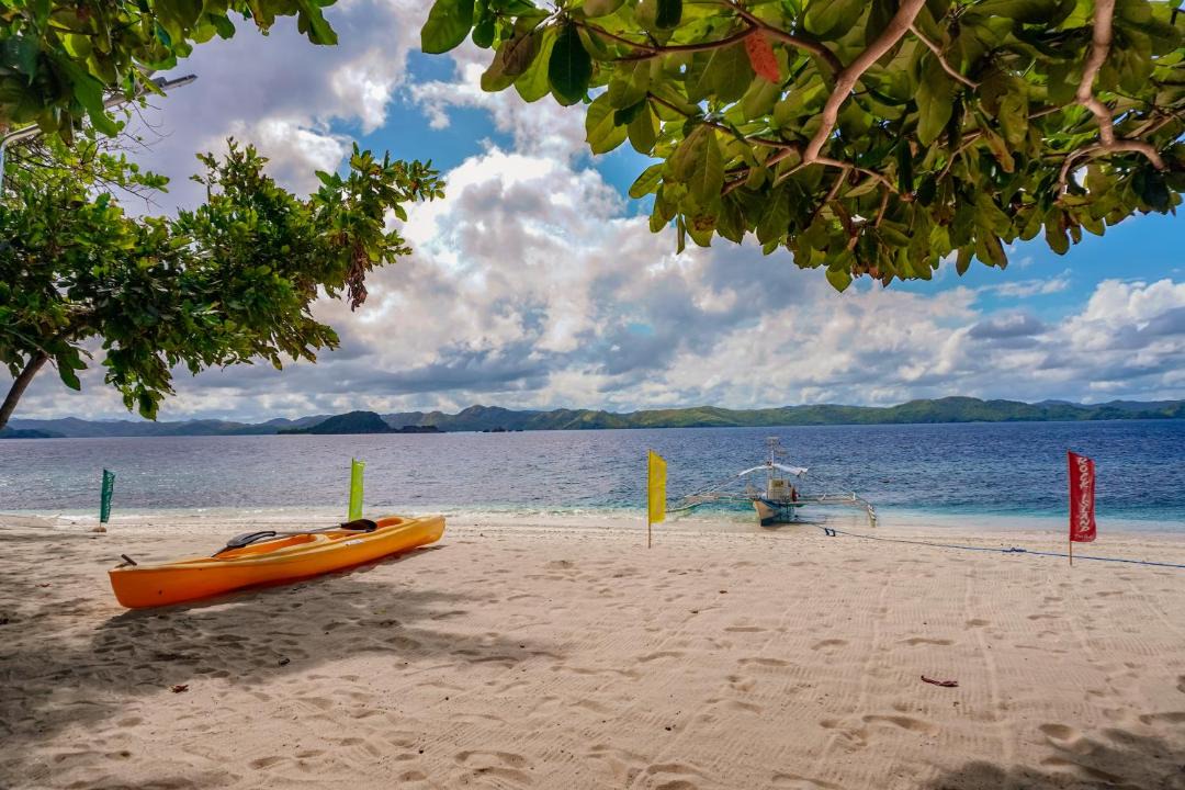 Photo of Outdoor in Coron