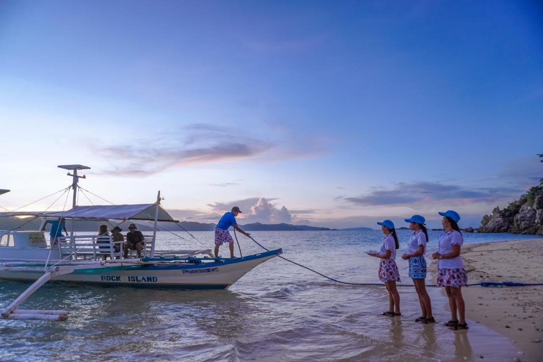 Photo of Others in Coron