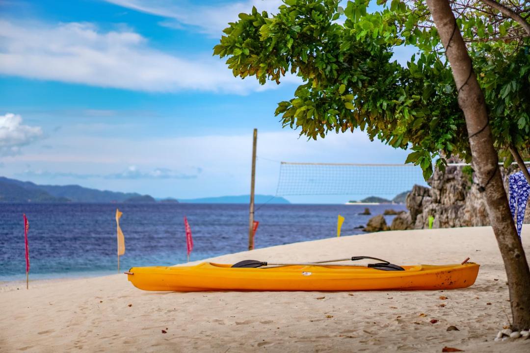 Photo of Outdoor in Coron