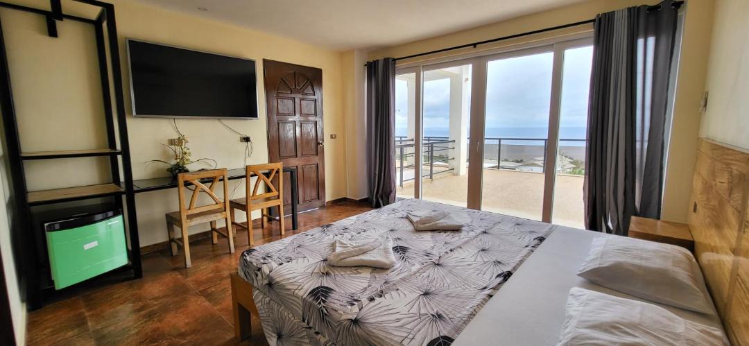 Photo of Bedroom in Dalaguete