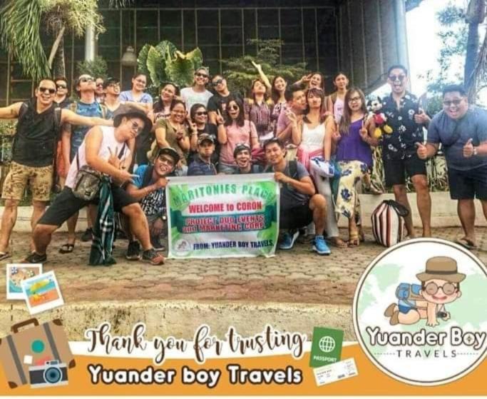 Photo of Others in Coron Town Proper