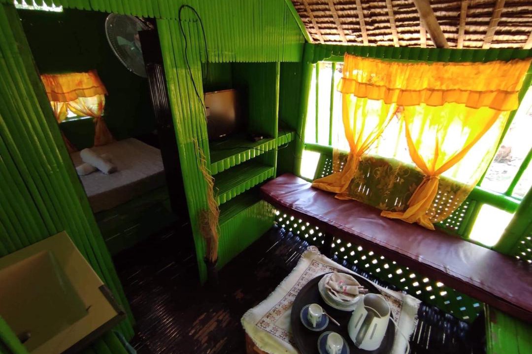 Photo of Patio Balcony in Bolinao