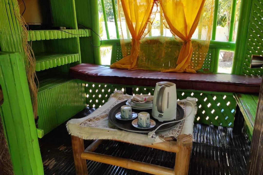Photo of Patio Balcony in Bolinao