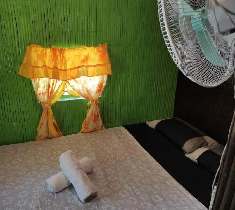 Photo of Bedroom in Bolinao