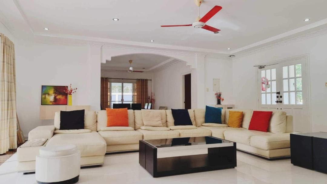 Photo of Livingroom in Dimiao