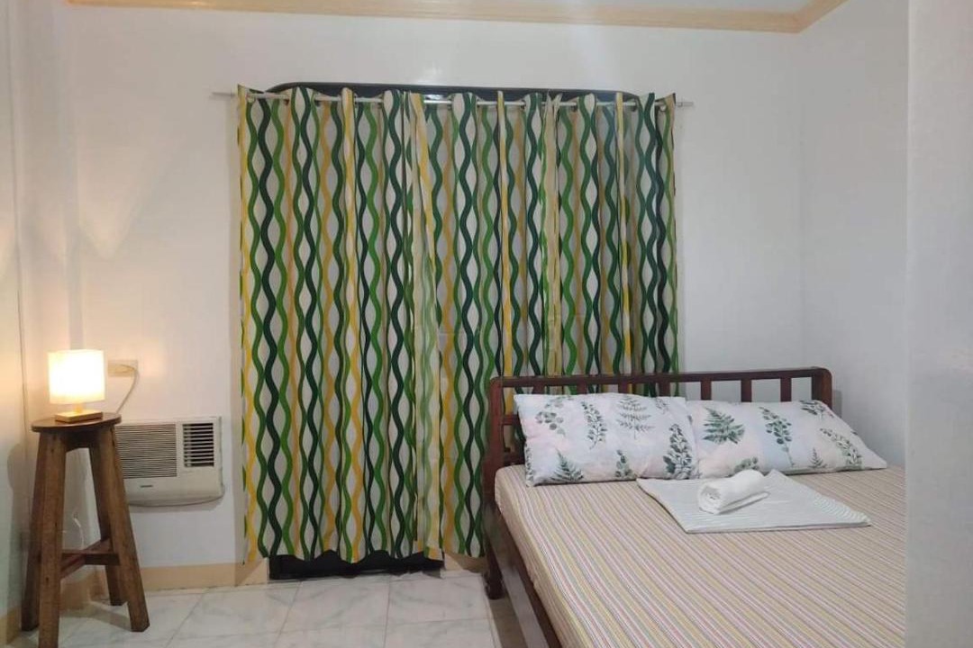 Photo of Bedroom in Del Carmen