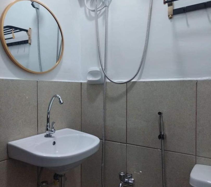 Photo of Bathroom in Del Carmen