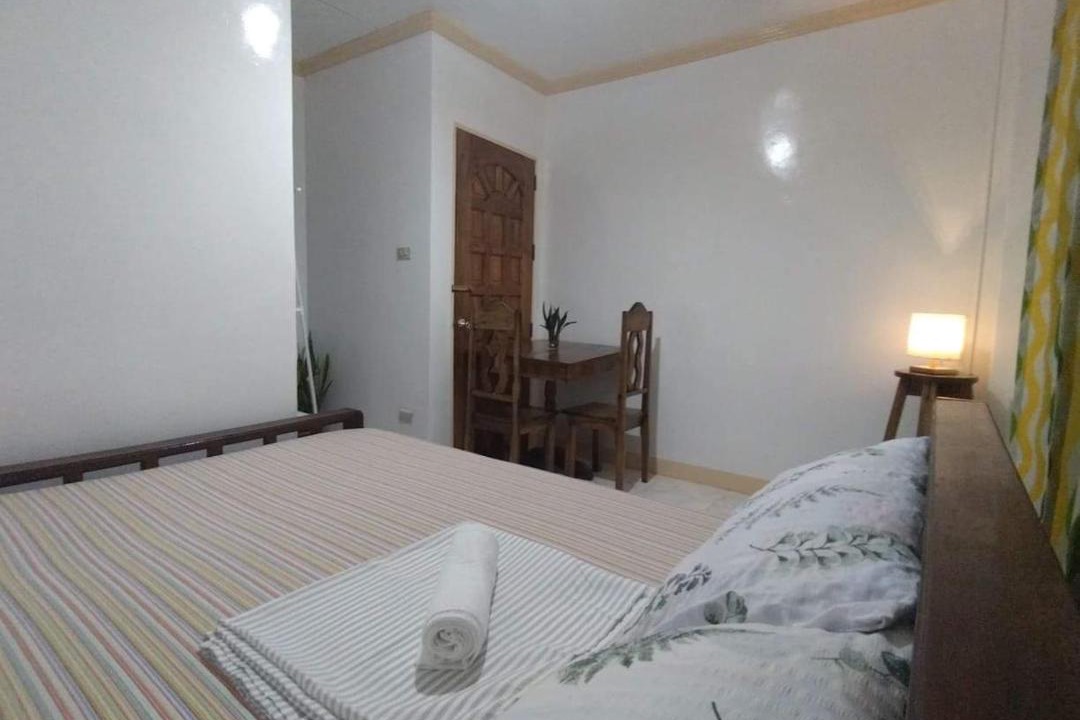 Photo of Bedroom in Del Carmen