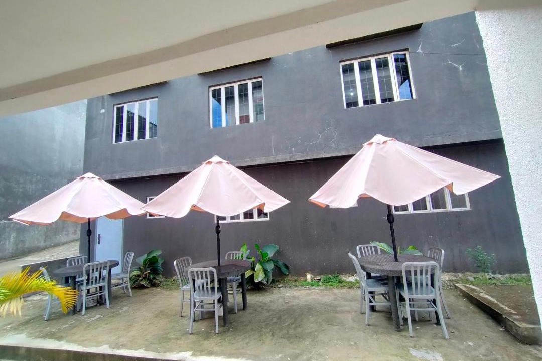 Photo of Buildings in Alcala
