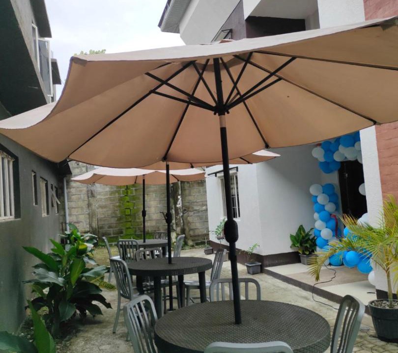 Photo of Patio Balcony in Alcala