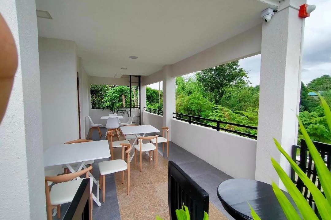 Photo of Patio Balcony in Alcala