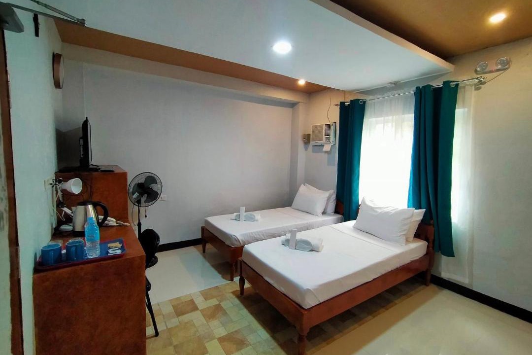 Photo of Bedroom in Alcala