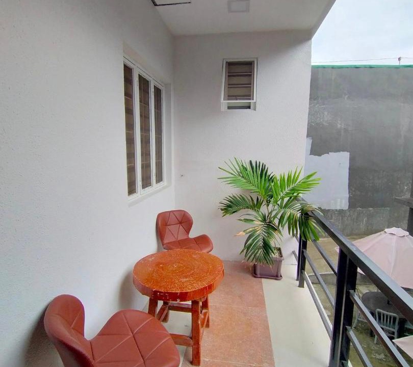Photo of Livingroom in Alcala