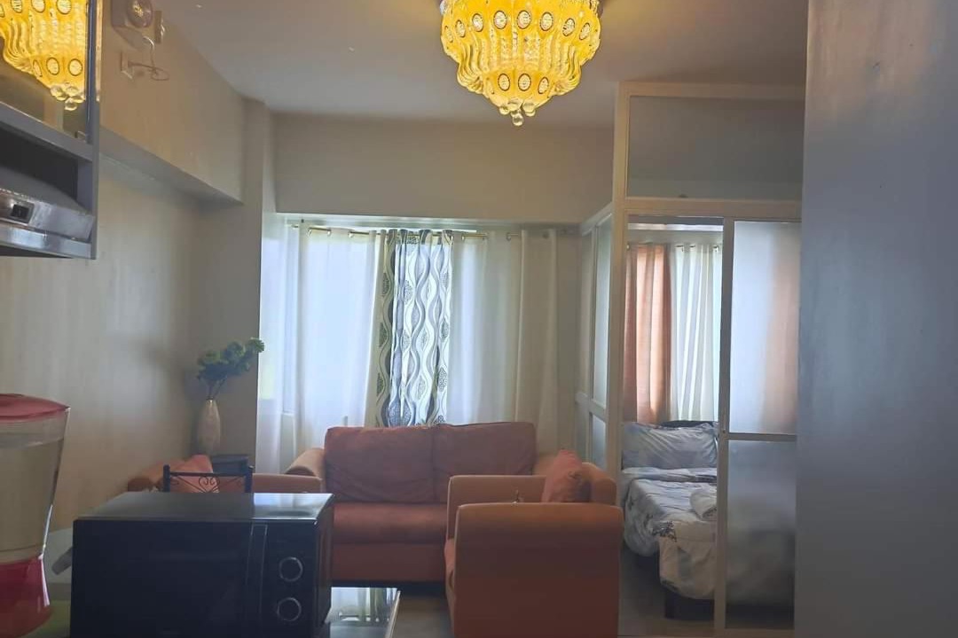 Photo of Livingroom in San Juan Del Monte