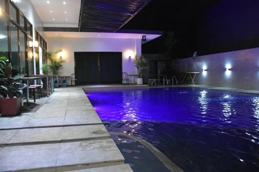 Photo of Outdoor in Pansol