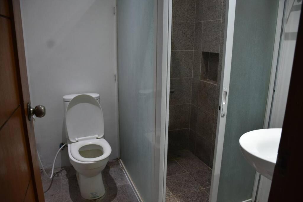 Photo of Bathroom in Pansol