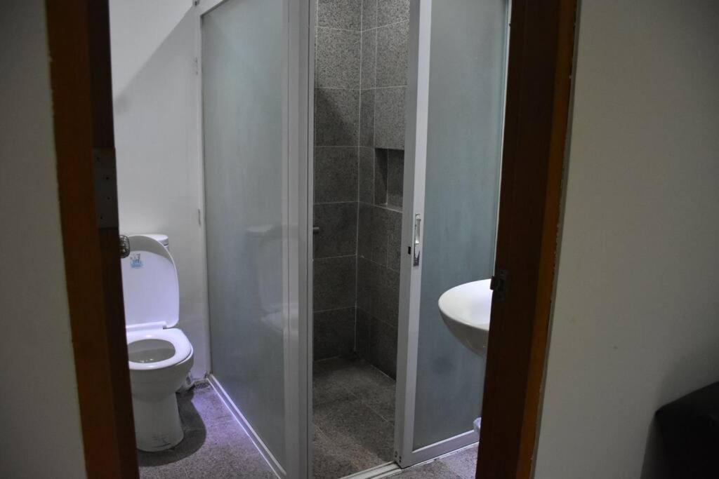 Photo of Bathroom in Pansol