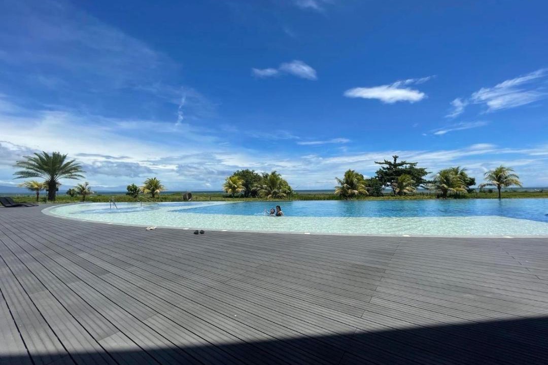 Photo of Outdoor in San Juan
