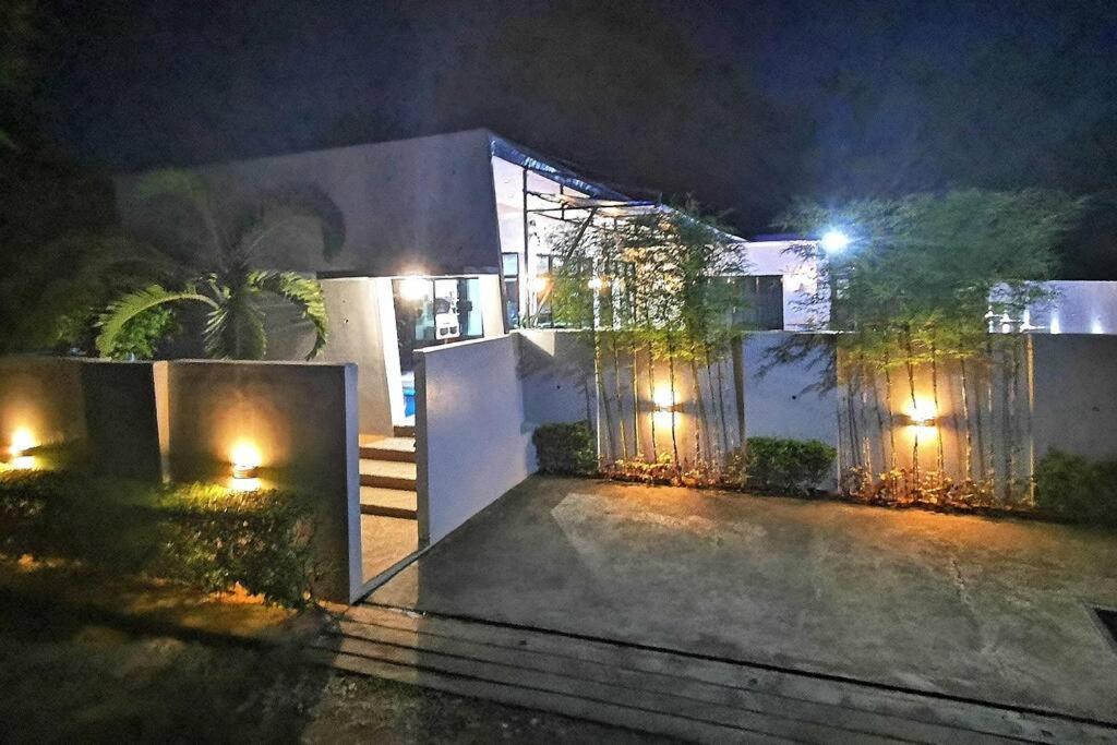 Photo of Buildings in Pansol