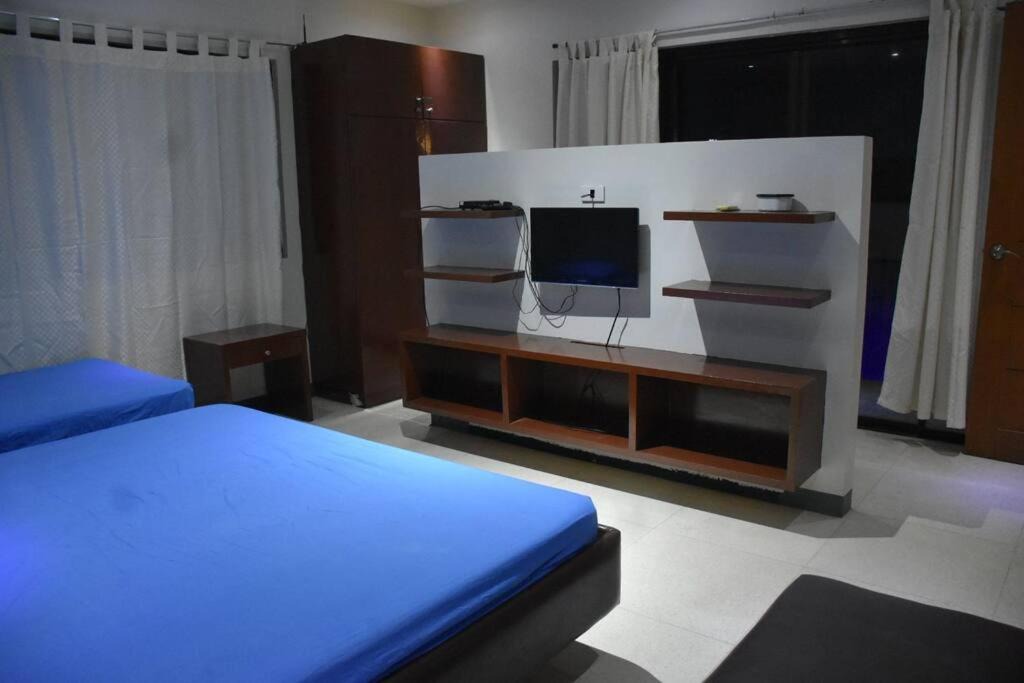 Photo of Bedroom in Pansol