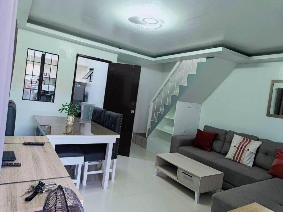 Photo of Livingroom in Cabanatuan