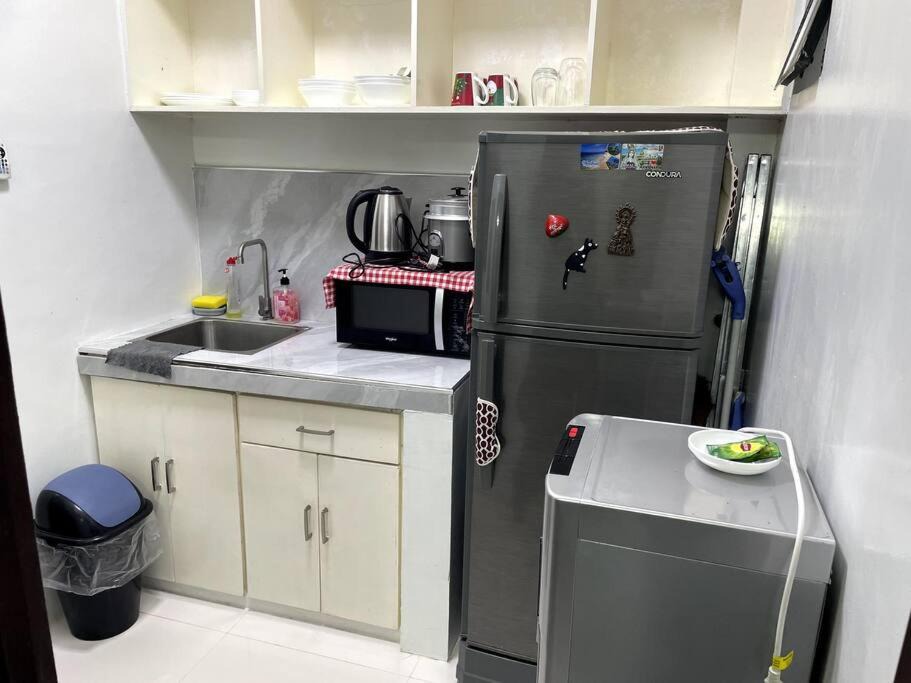 Photo of Kitchen in Cabanatuan