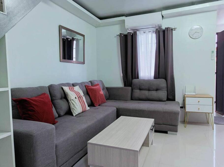 Photo of Livingroom in Cabanatuan