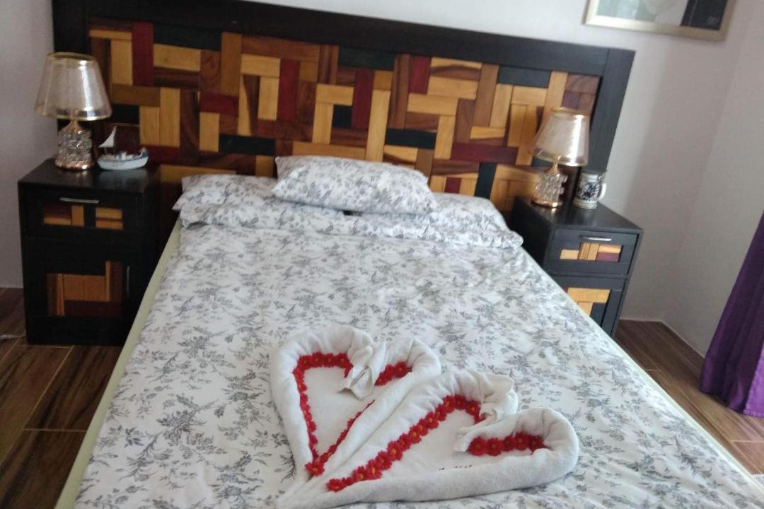 Photo of Bedroom in Bolinao