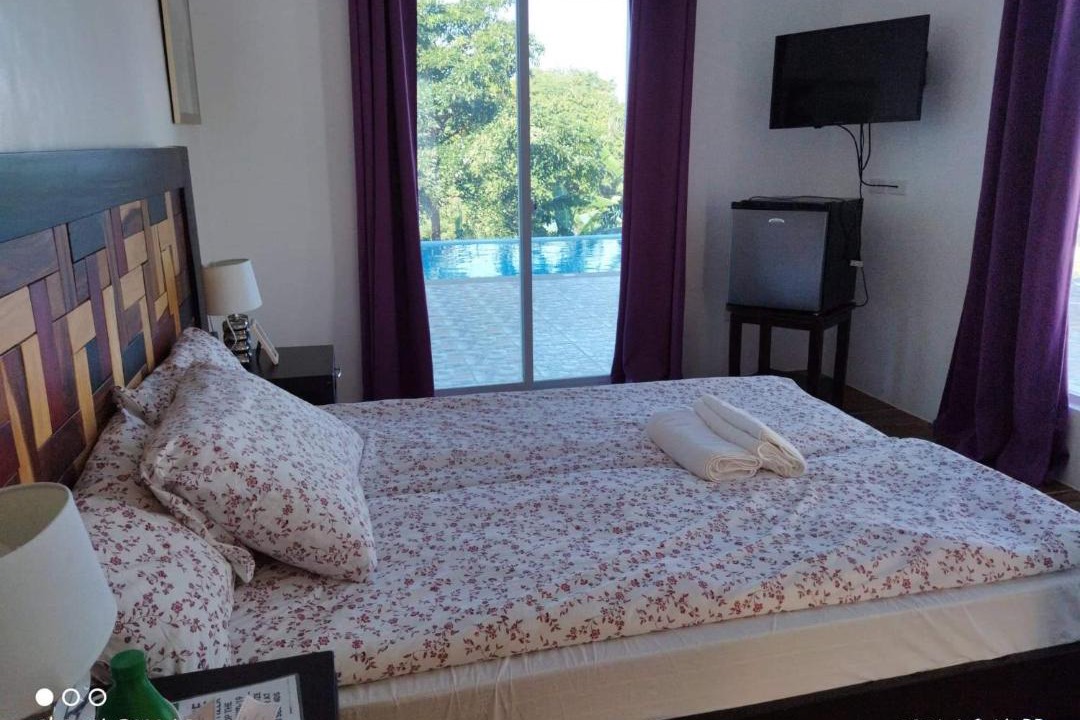Photo of Bedroom in Bolinao