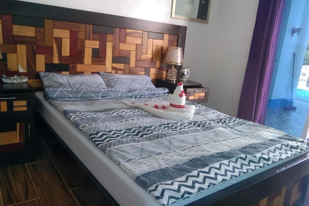 Photo of Bedroom in Bolinao
