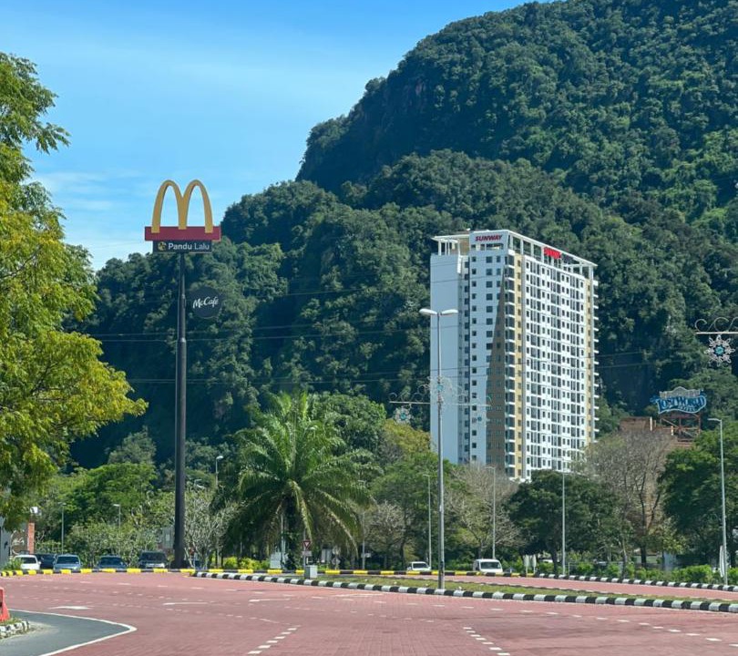 Photo of Others in Perak